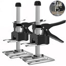 Macaco Manual Multifuncional para Elevação de Precisão – Até 600 kg