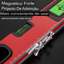 🔧📐 Nível magnético de precisão multifuncional com visor LCD digital ⚡