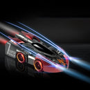 Chatterbox™ SuperCar Antigravidade – Carro que Escala Paredes
