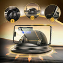 ✨ MELHOR VENDIDO - Suporte estável para celular no carro (oferta por tempo limitado!)