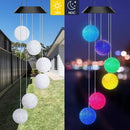 Luminária brilhante solar LED | kit com 2 Unidades de Luminária