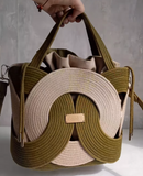 👜 Bolsa Feminina Premium – Elegância que Chama Atenção