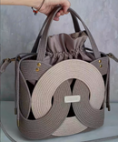 👜 Bolsa Feminina Premium – Elegância que Chama Atenção