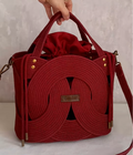 👜 Bolsa Feminina Premium – Elegância que Chama Atenção