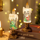 Kit com 3 unidades 💥 Luzes de Natal iluminadas  🎅 PROMOÇÃO DE NATAL 🔥