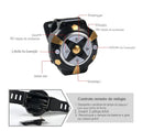Chatterbox™ SuperCar Antigravidade – Carro que Escala Paredes